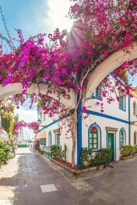 Appartamento Magnifica Vivienda En La Playa De Las Canteras Las Palmas de Gran Canaria Esterno foto