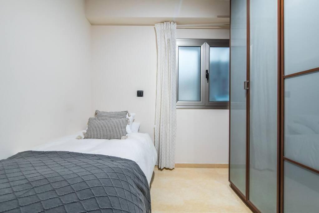 Appartamento Magnifica Vivienda En La Playa De Las Canteras Las Palmas de Gran Canaria Esterno foto