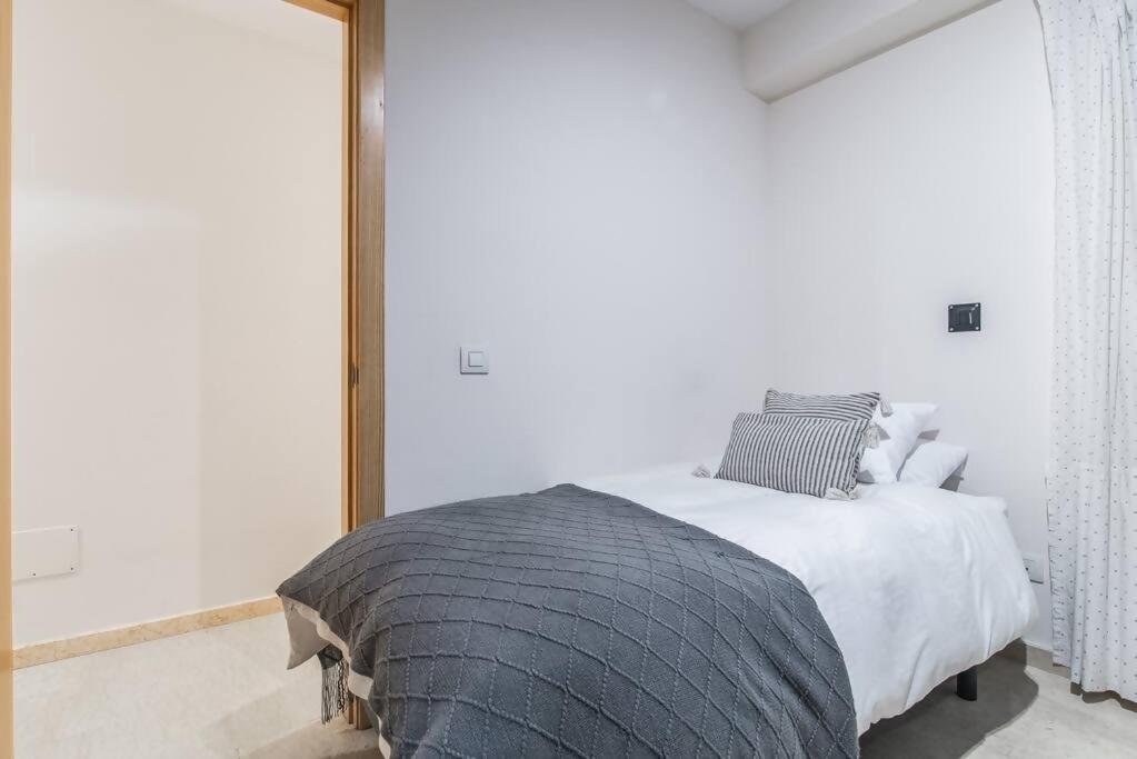 Appartamento Magnifica Vivienda En La Playa De Las Canteras Las Palmas de Gran Canaria Esterno foto