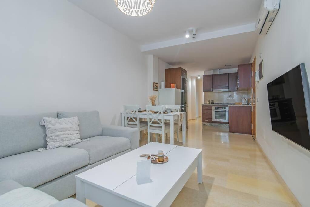 Appartamento Magnifica Vivienda En La Playa De Las Canteras Las Palmas de Gran Canaria Esterno foto