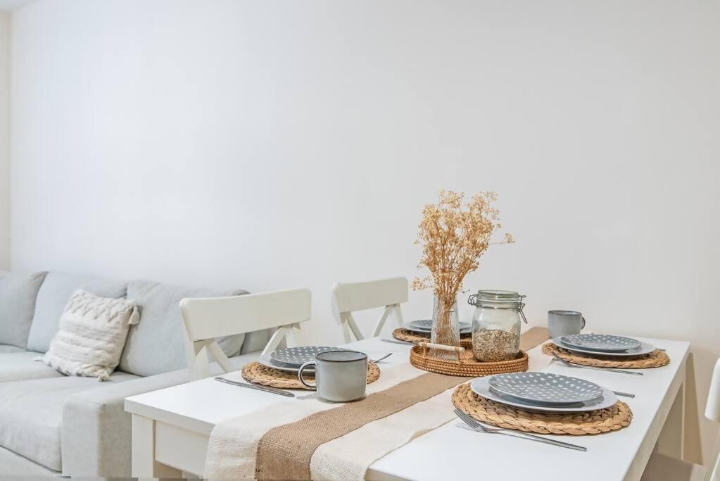Appartamento Magnifica Vivienda En La Playa De Las Canteras Las Palmas de Gran Canaria Esterno foto